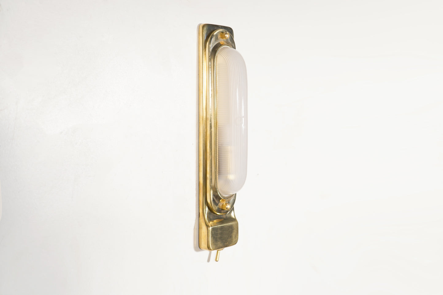 Slimlux - Vintage Art-deco Wall Sconce Light