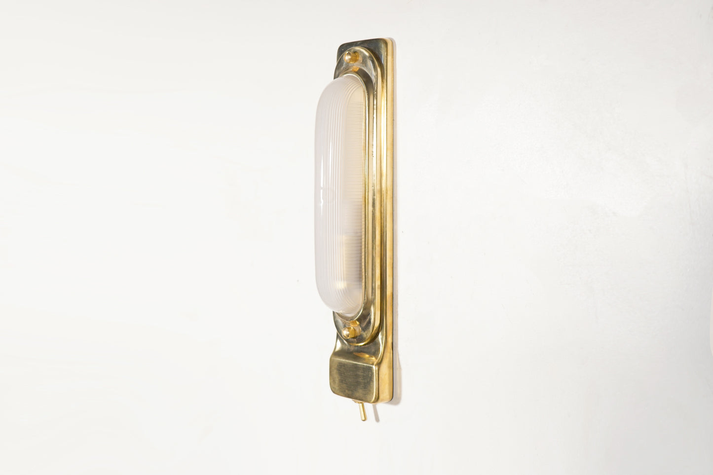 Slimlux - Vintage Art-deco Wall Sconce Light