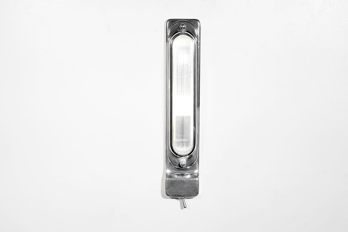 Slimlux - Vintage Art-deco Wall Sconce Light