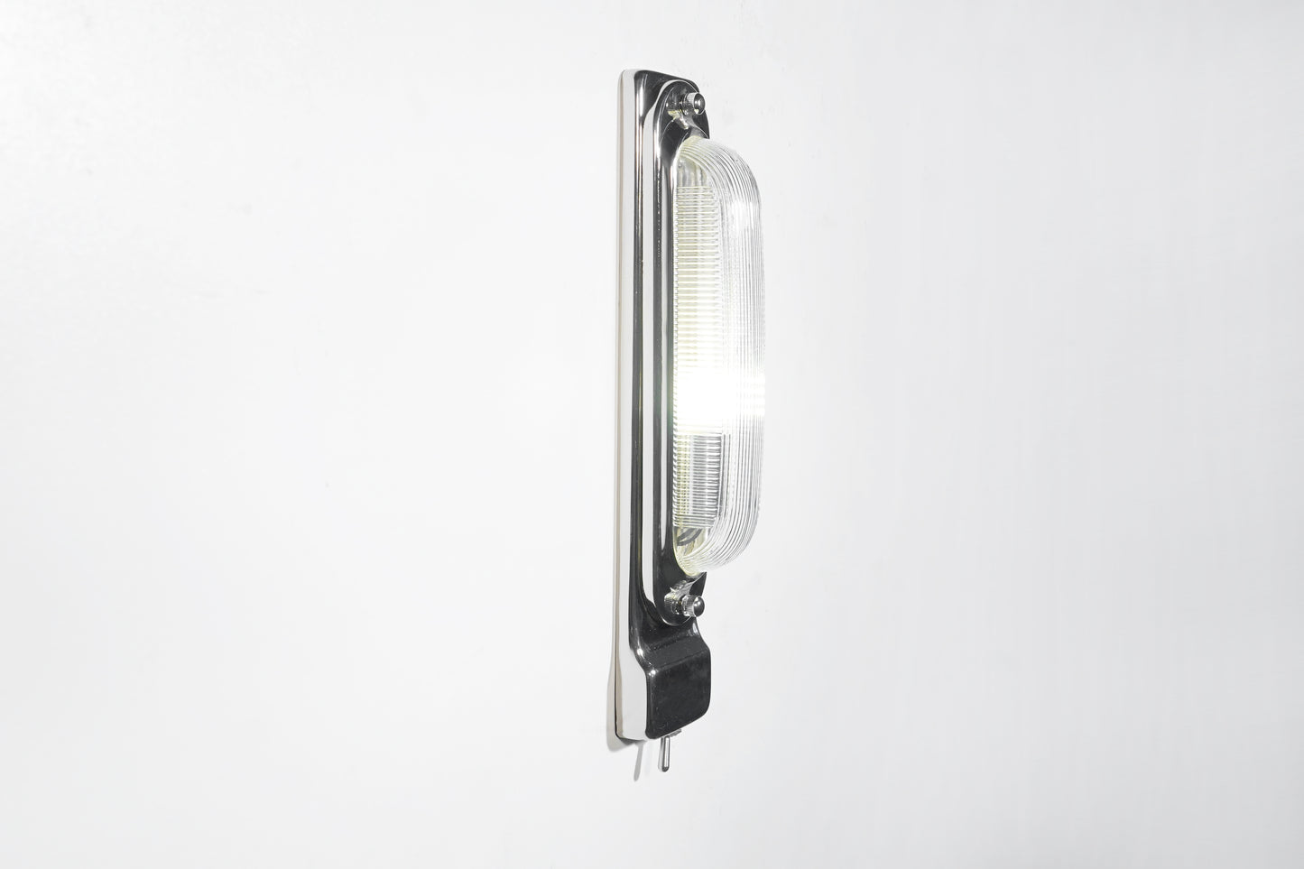 Slimlux - Vintage Art-deco Wall Sconce Light