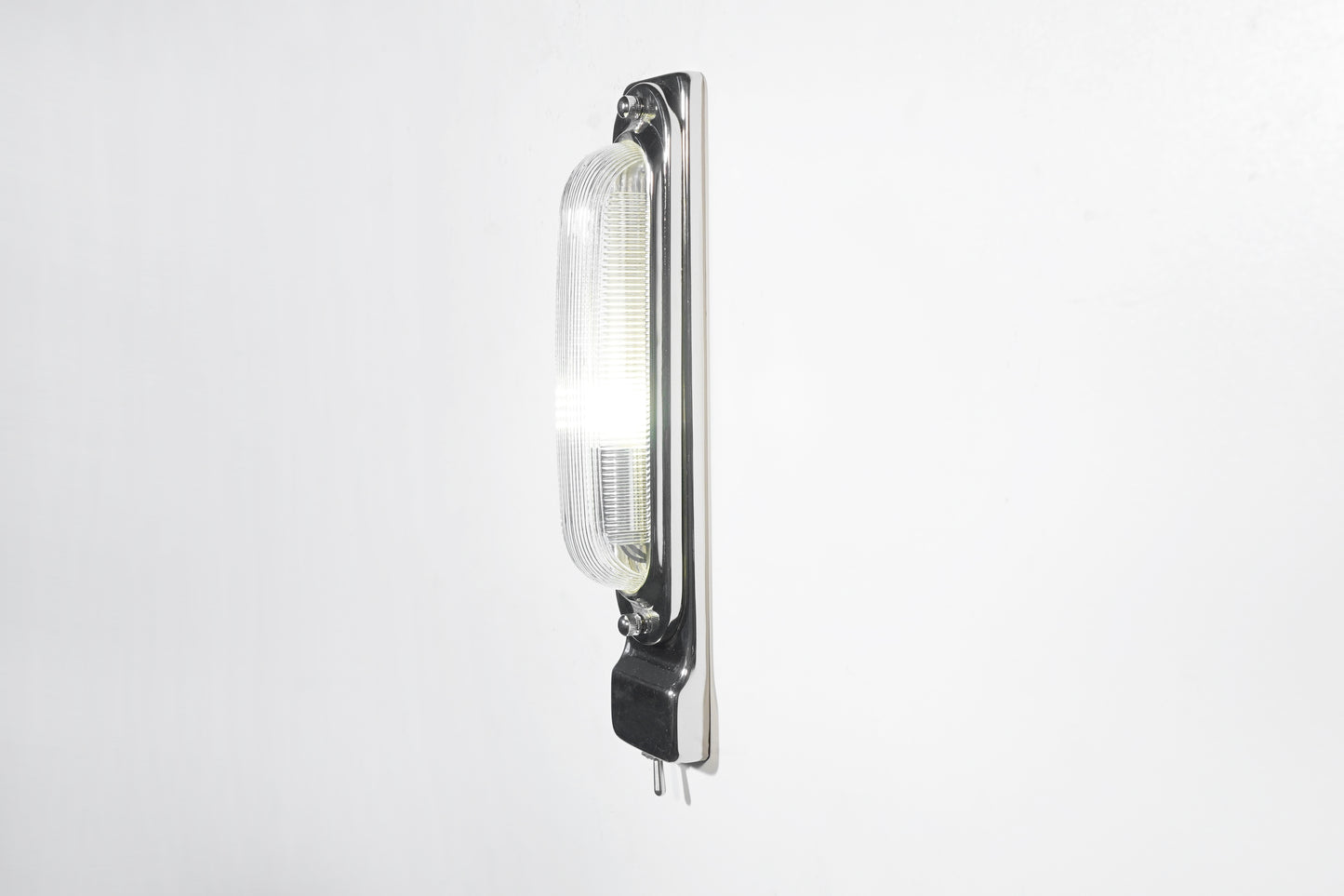 Slimlux - Vintage Art-deco Wall Sconce Light