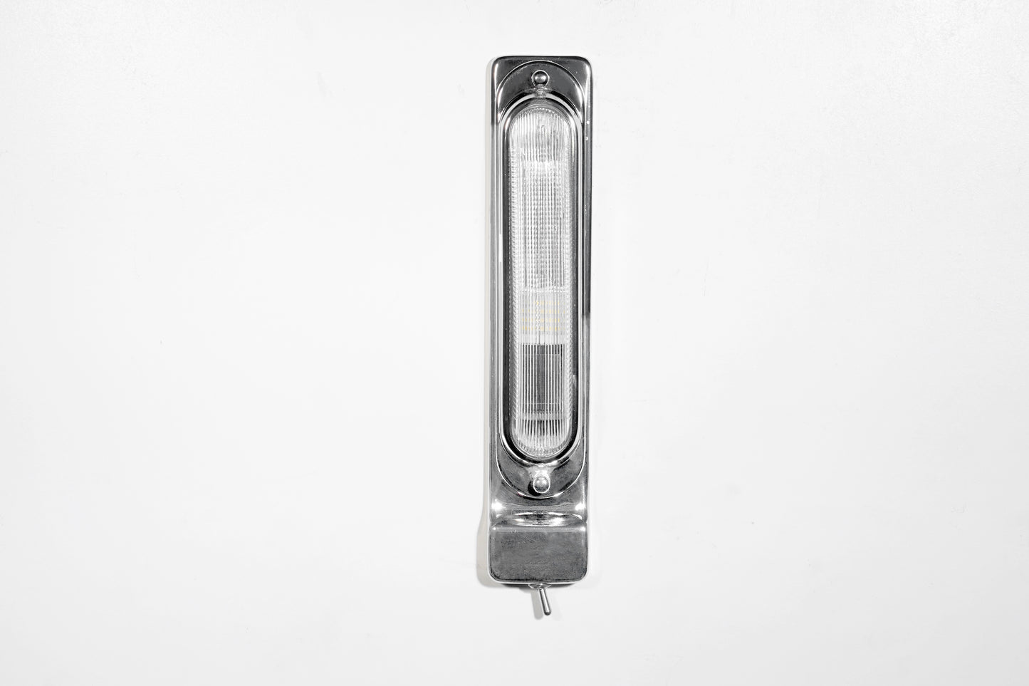 Slimlux - Vintage Art-deco Wall Sconce Light