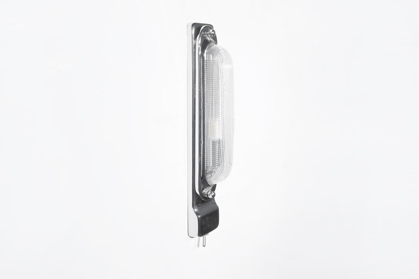 Slimlux - Vintage Art-deco Wall Sconce Light