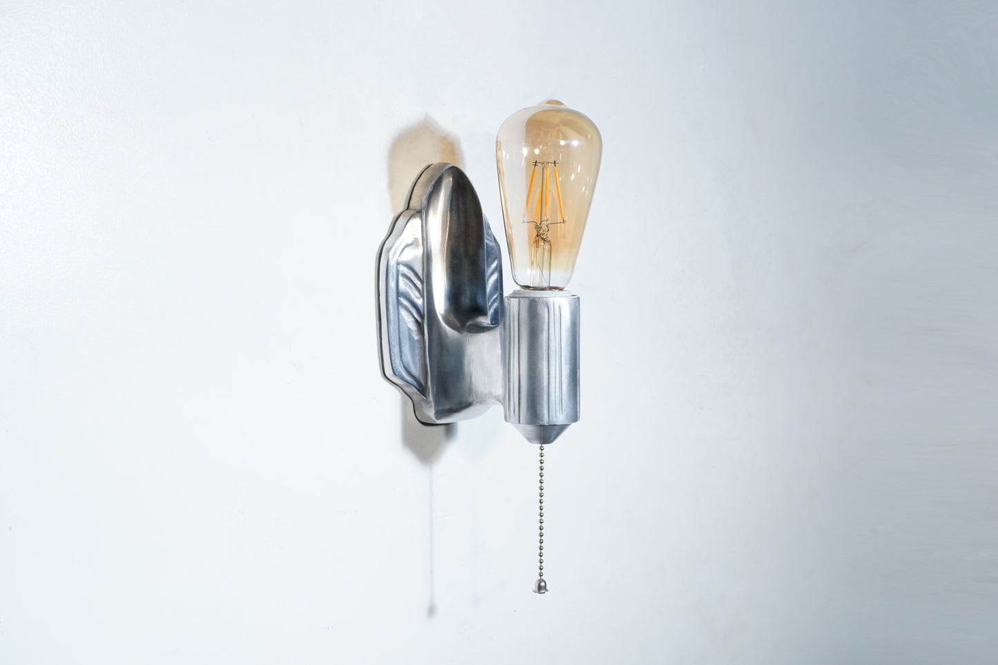 Torchlight - Vintage Industrial Styled Wall Sconce