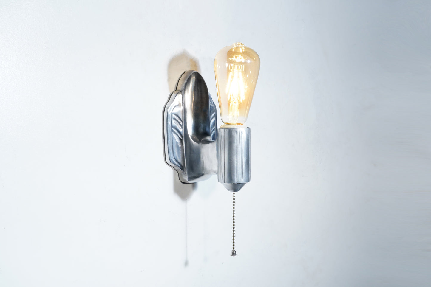 Torchlight - Vintage Industrial Styled Wall Sconce