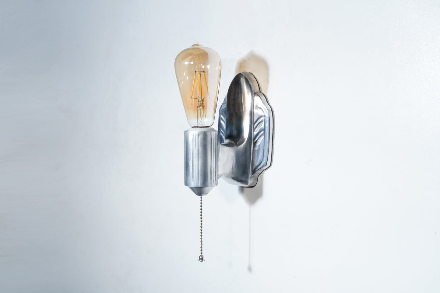 Torchlight - Vintage Industrial Styled Wall Sconce