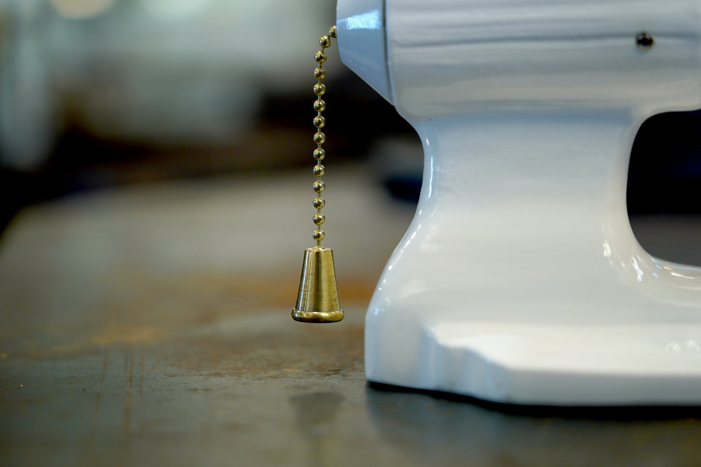 Torchlight - Vintage Industrial Styled Wall Sconce