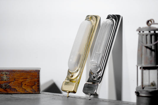 Slimlux - Vintage Art-deco Wall Sconce Light