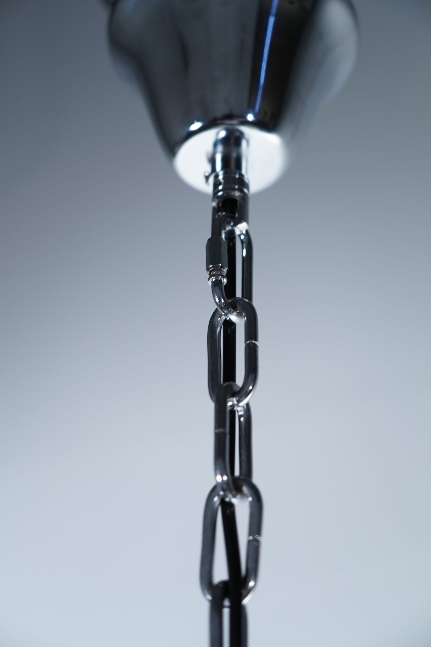Behemoth - Vintage Industrial Aluminum Pendant Light