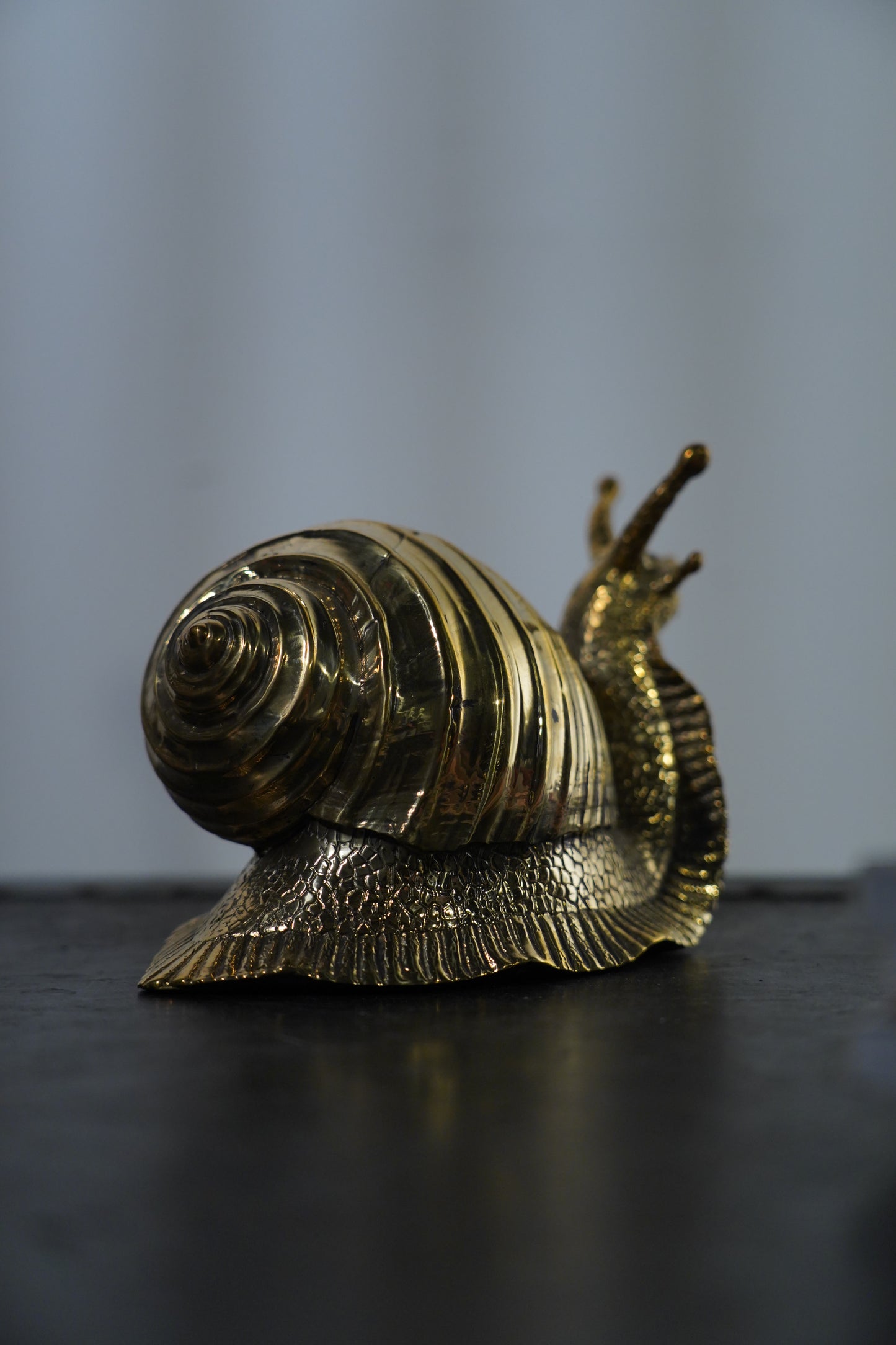 Brassnail - Brass Table Decor - Large
