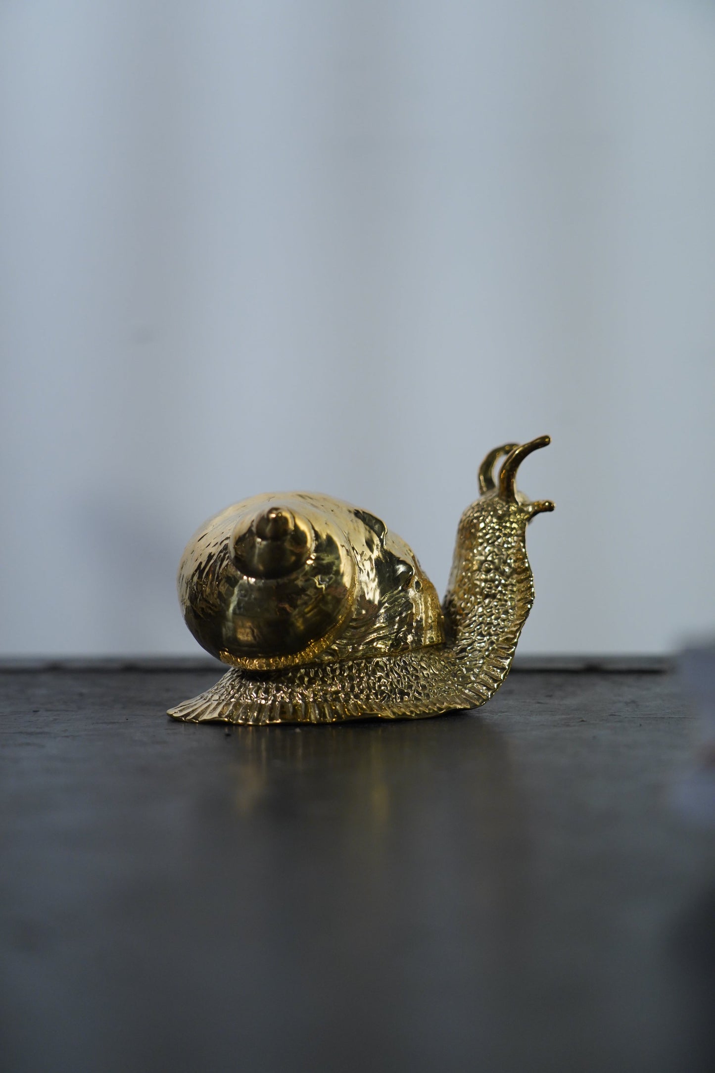 Brassnail - Brass Table Decor - Medium