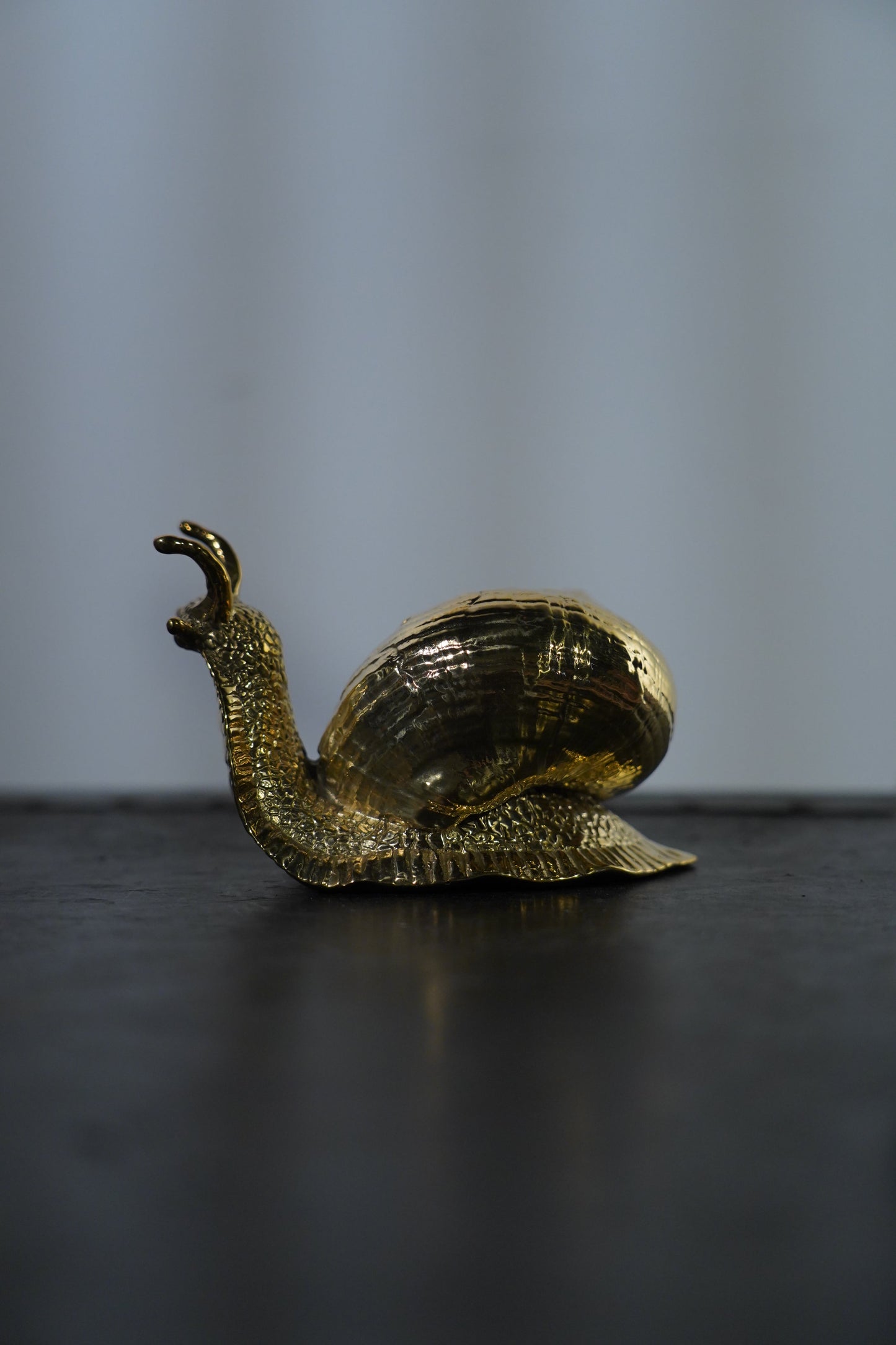Brassnail - Brass Table Decor - Medium