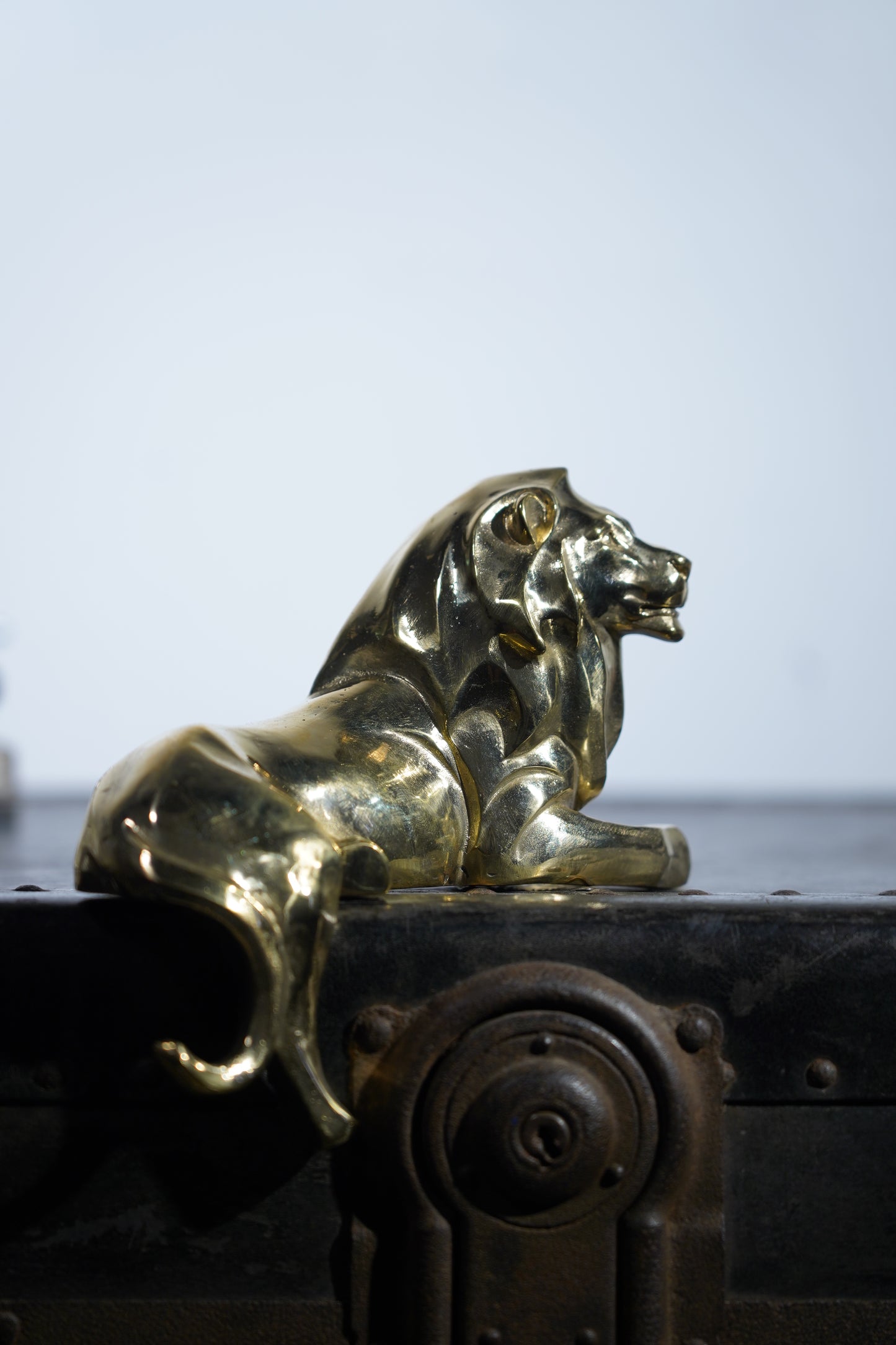 Regalio - Brass Table Decor | Buy 1 Get 1 30% Off