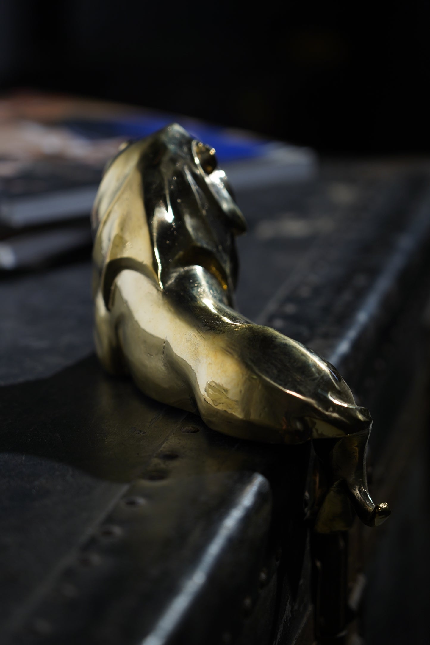 Regalio - Brass Table Decor | Buy 1 Get 1 30% Off