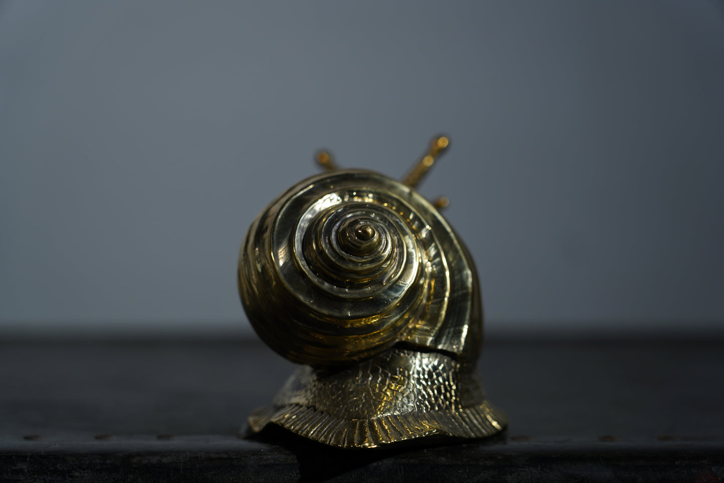 Brassnail - Brass Table Decor - Large