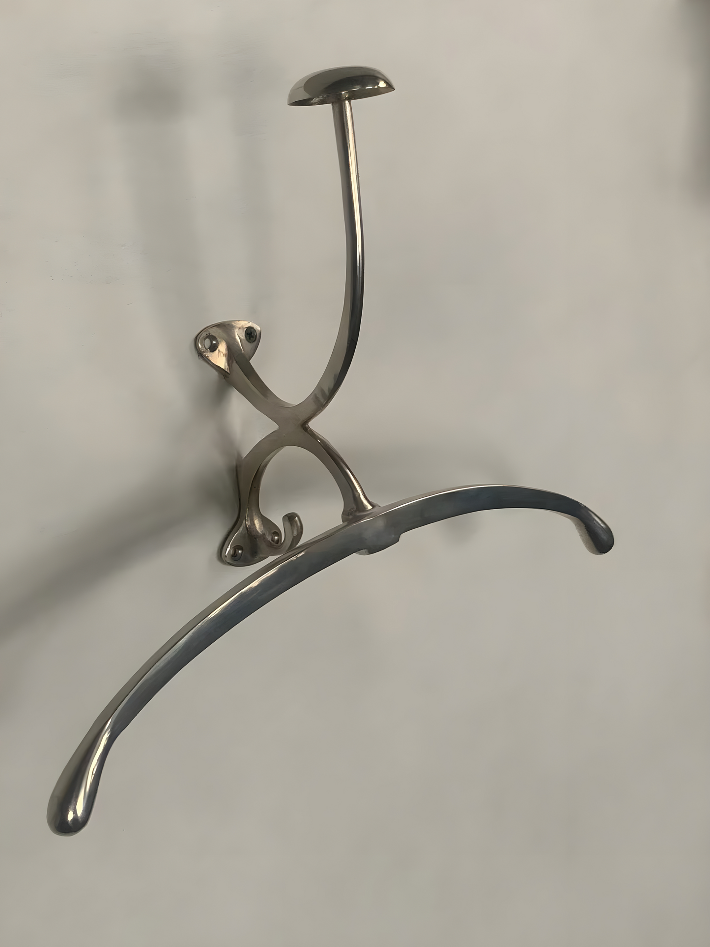 Duo - Wall-mounted Brass Cloth Hanger | Buy 1 Get 1 30% Off