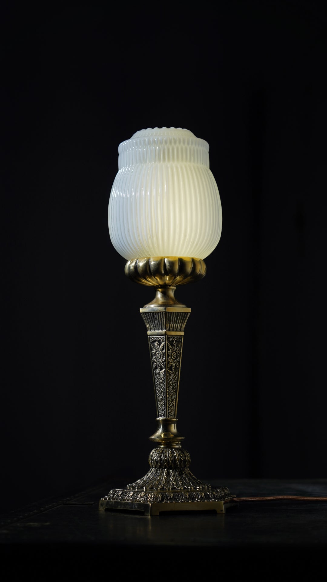 Table Lamps